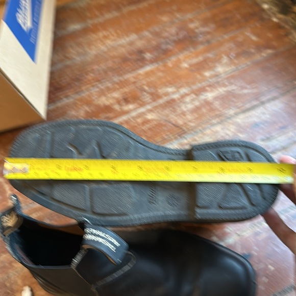 Blundstone Dress Chelsea Boot - Picture 11 of 11